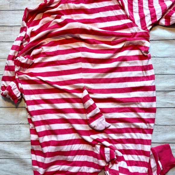 Torrid Cheshire Cat Onesie Size 5/6 - Picture 3 of 9